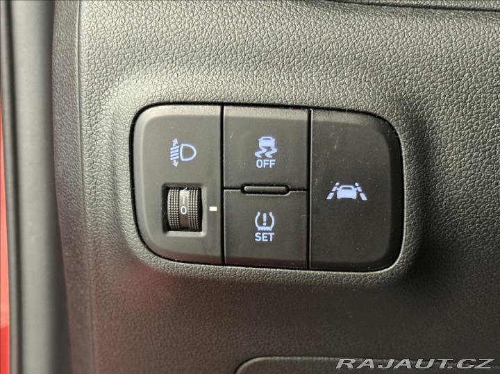 Hyundai i10 1,0 i COMFORT AUTOMAT 2020