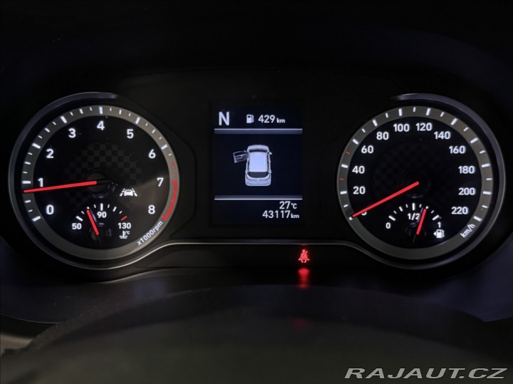 Hyundai i10 1,0 i COMFORT AUTOMAT 2020