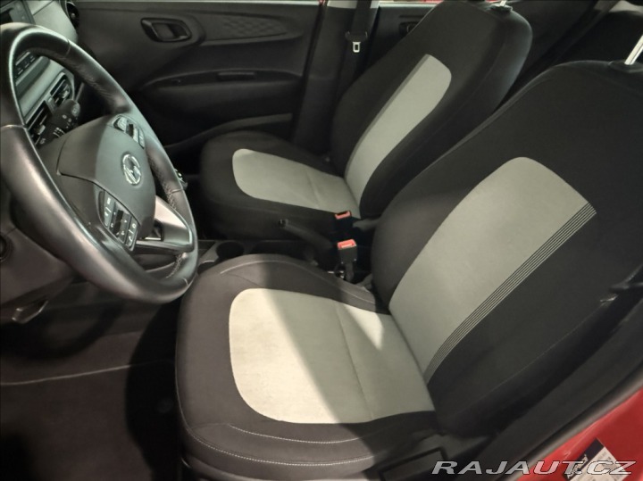 Hyundai i10 1,0 i COMFORT AUTOMAT 2020