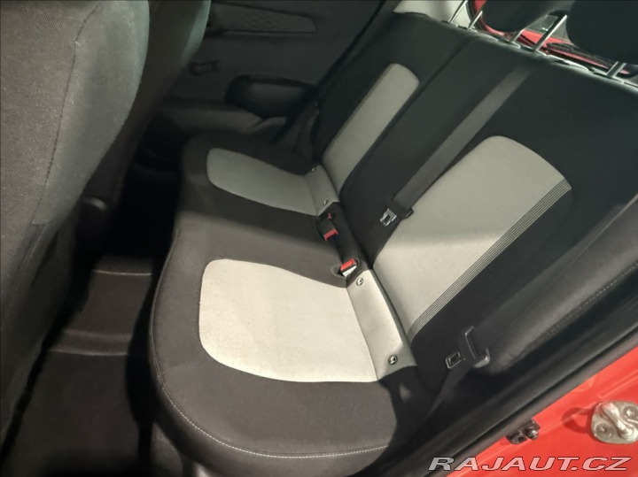 Hyundai i10 1,0 i COMFORT AUTOMAT 2020