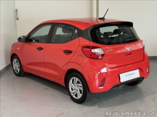 Hyundai i10 1,0 i COMFORT AUTOMAT 2020