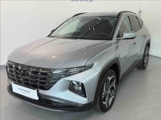 Hyundai Tucson 1,6 T-GDI/195KW STYLE PHE