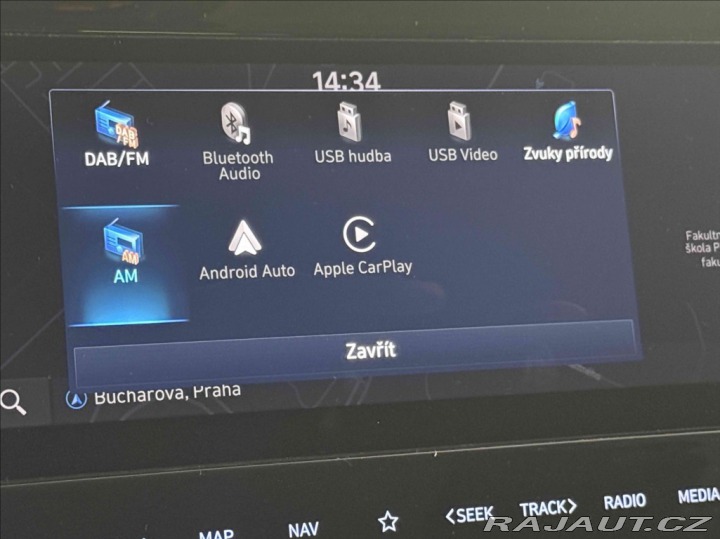 Hyundai Tucson 1,6 T-GDI/195KW STYLE PHE 2024