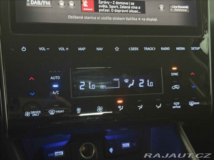 Hyundai Tucson 1,6 T-GDI/195KW STYLE PHE 2024