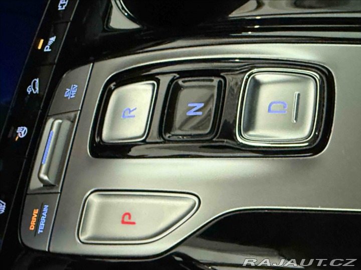 Hyundai Tucson 1,6 T-GDI/195KW STYLE PHE 2024