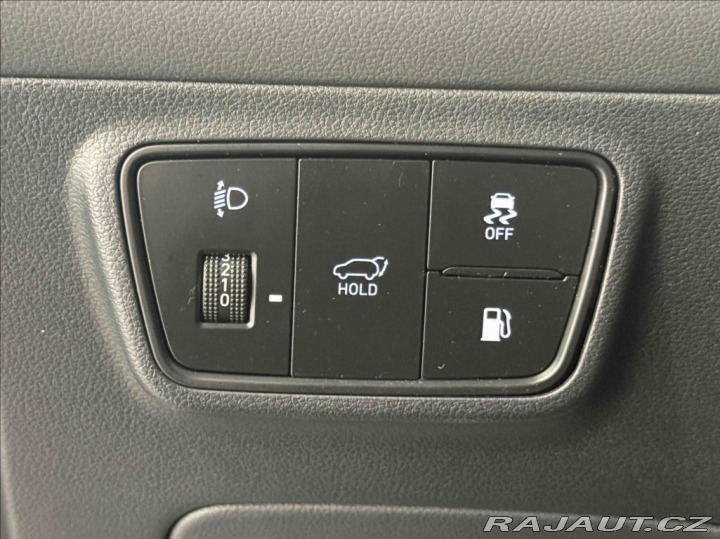 Hyundai Tucson 1,6 T-GDI/195KW STYLE PHE 2024