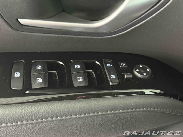 Hyundai Tucson 1,6 T-GDI/195KW STYLE PHE 2024