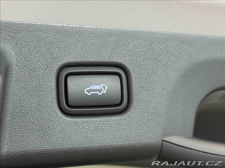 Hyundai Tucson 1,6 T-GDI/195KW STYLE PHE 2024