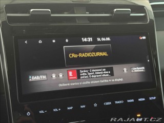 Hyundai Tucson 1,6 T-GDI/195KW STYLE PHE 2024