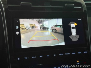 Hyundai Tucson 1,6 T-GDI/195KW STYLE PHE 2024