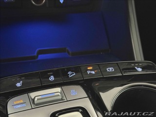 Hyundai Tucson 1,6 T-GDI/195KW STYLE PHE 2024