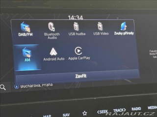 Hyundai Tucson 1,6 T-GDI/195KW STYLE PHE 2024