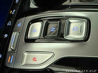 Hyundai Tucson 1,6 T-GDI/195KW STYLE PHE 2024