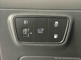 Hyundai Tucson 1,6 T-GDI/195KW STYLE PHE 2024