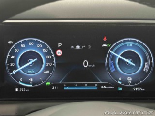 Hyundai Tucson 1,6 T-GDI/195KW STYLE PHE 2024