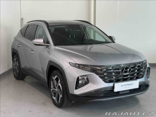 Hyundai Tucson 1,6 T-GDI/195KW STYLE PHE 2024
