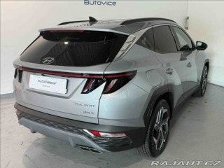 Hyundai Tucson 1,6 T-GDI/195KW STYLE PHE 2024
