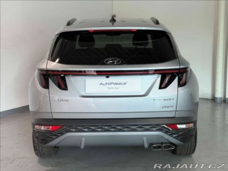 Hyundai Tucson 1,6 T-GDI/195KW STYLE PHE 2024