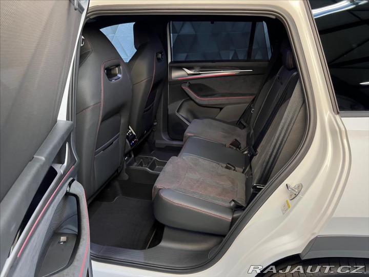 Škoda Kodiaq 2,0 TSI RS 195 KW 7°DSG, 2025