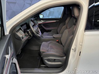 Škoda Kodiaq 2,0 TSI RS 195 KW 7°DSG, 2025