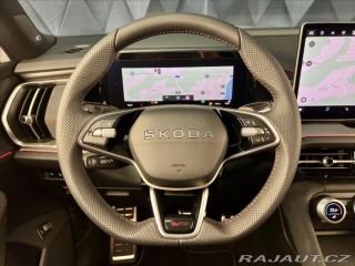 Škoda Kodiaq 2,0 TSI RS 195 KW 7°DSG, 2025