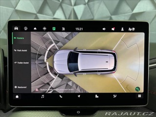 Škoda Kodiaq 2,0 TSI RS 195 KW 7°DSG, 2025
