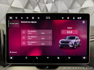 Škoda Kodiaq 2,0 TSI RS 195 KW 7°DSG, 2025