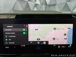 Škoda Kodiaq 2,0 TSI RS 195 KW 7°DSG, 2025