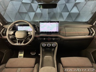Škoda Kodiaq 2,0 TSI RS 195 KW 7°DSG, 2025
