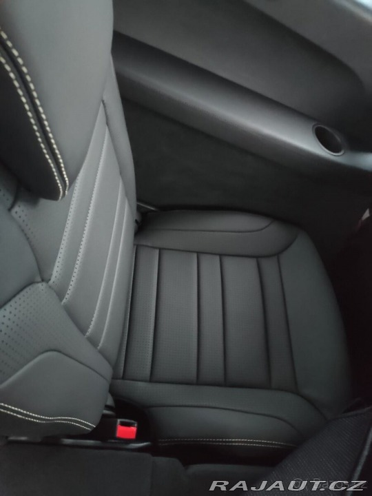 Mercedes-Benz GLS 63 Amg 2019