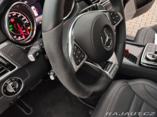 Mercedes-Benz GLS 63 Amg 2019
