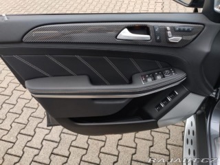 Mercedes-Benz GLS 63 Amg 2019