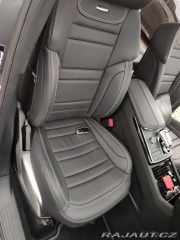 Mercedes-Benz GLS 63 Amg 2019