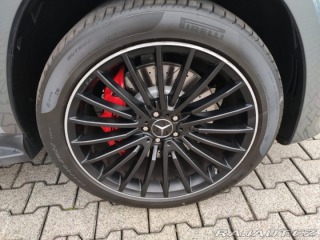 Mercedes-Benz GLS 63 Amg 2019