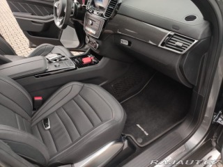 Mercedes-Benz GLS 63 Amg 2019