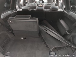 Mercedes-Benz GLS 63 Amg 2019