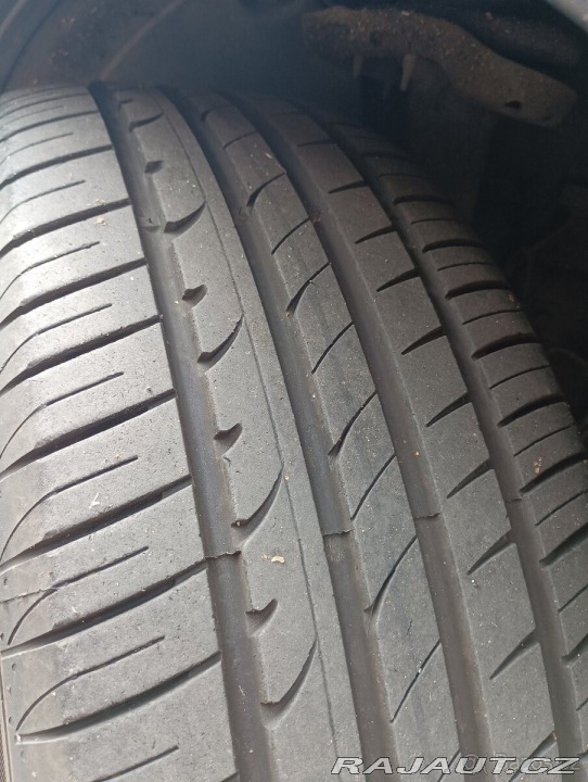 Hyundai Tucson 1,6 T-GDI TRI 2017