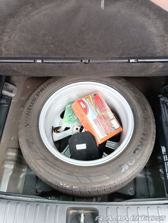 Hyundai Tucson 1,6 T-GDI TRI 2017