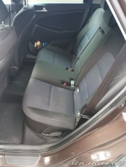 Hyundai Tucson 1,6   T-GDI TRI 2017