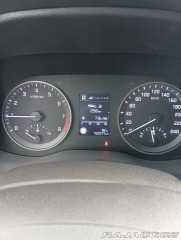 Hyundai Tucson 1,6   T-GDI TRI 2017