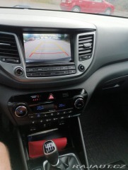 Hyundai Tucson 1,6   T-GDI TRI 2017