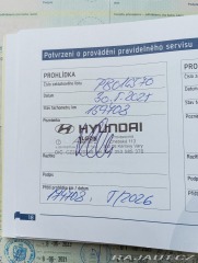 Hyundai Tucson 1,6   T-GDI TRI 2017