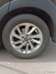 Hyundai Tucson 1,6   T-GDI TRI 2017