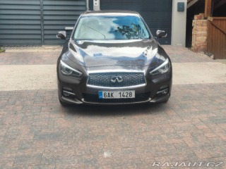 Infiniti Q50 2,2   125kw DPH 1800