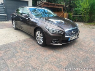 Infiniti Q50 2,2   125kw DPH 1800
