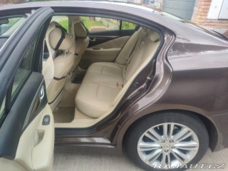 Infiniti Q50 2,2   125kw DPH 1800