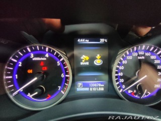 Infiniti Q50 2,2   125kw DPH 1800