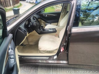 Infiniti Q50 2,2   125kw DPH 1800