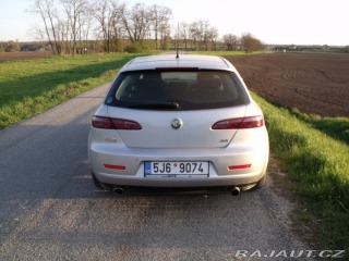 Alfa Romeo 159 2,4 2006