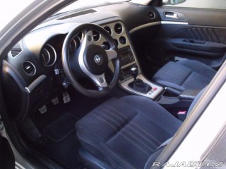 Alfa Romeo 159 2,4 2006
